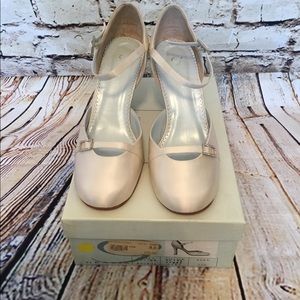 Wedding shoes